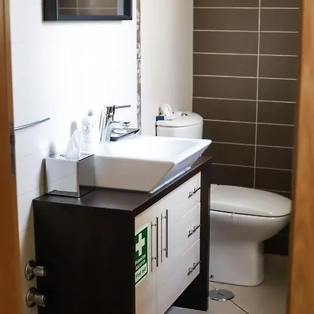 Silver Globe Вилла Албуфейра