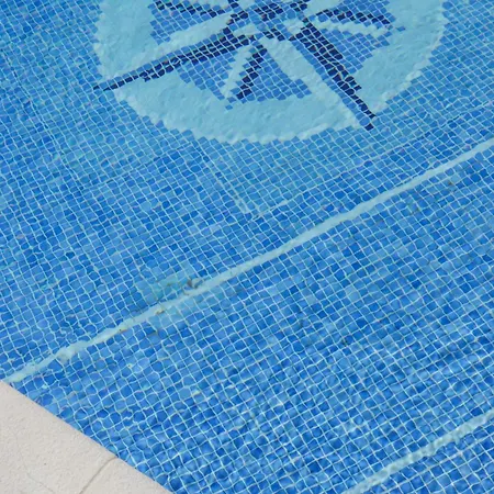 Silver Globe Вилла *