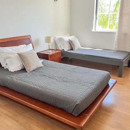 Вилла Silver Globe