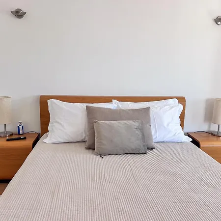 Silver Globe Албуфейра