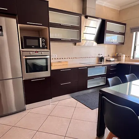 Silver Globe Albufeira