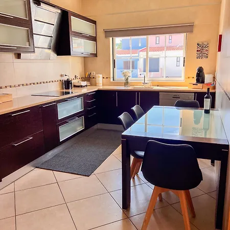 Silver Globe Albufeira