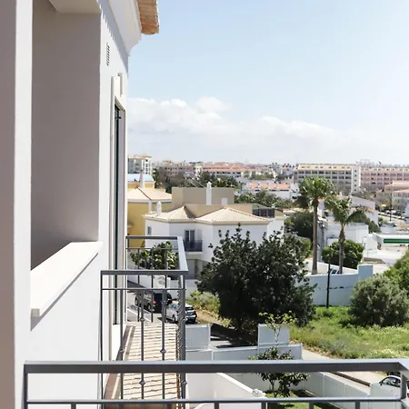 Villa Silver Globe Albufeira