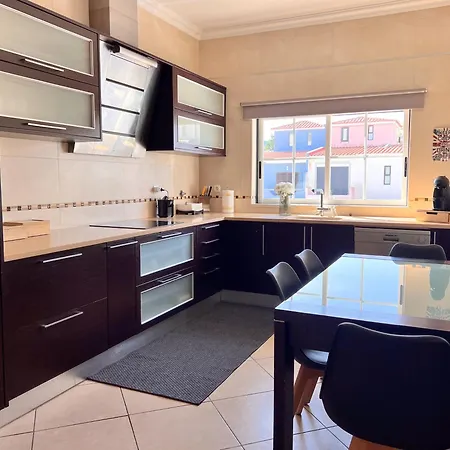 Silver Globe 别墅 *