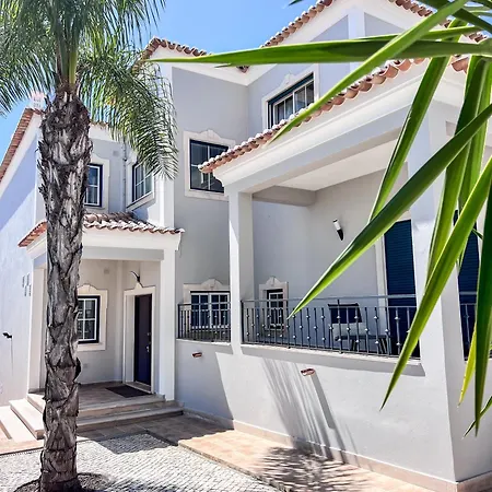 Silver Globe * 阿尔布费拉