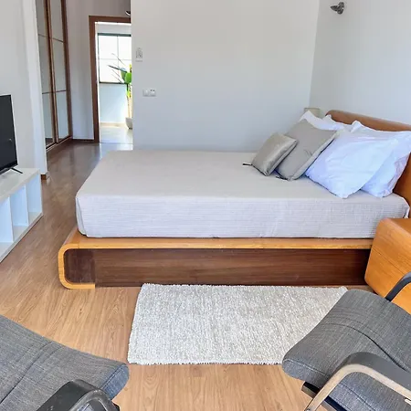 Silver Globe Villa