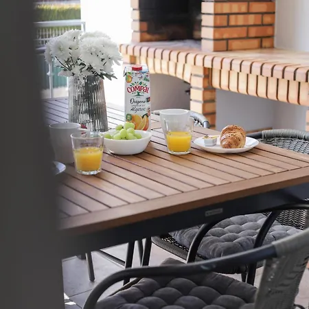 Silver Globe 别墅 阿尔布费拉