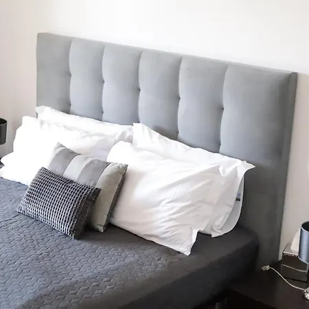 别墅 Silver Globe 阿尔布费拉