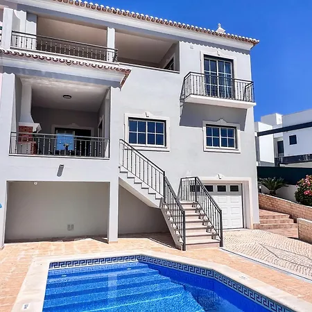 Silver Globe Villa