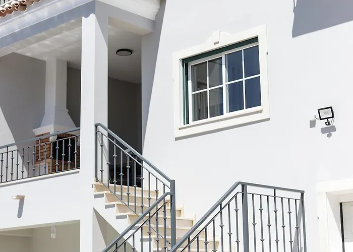 Silver Globe Villa