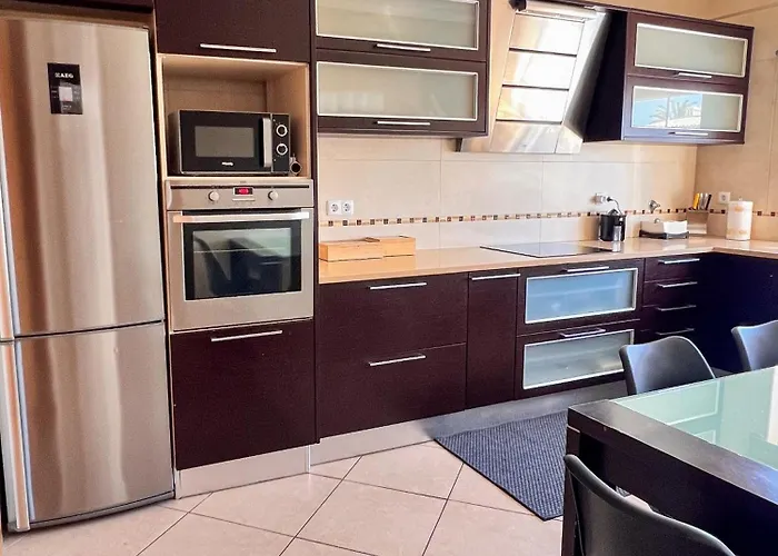 Silver Globe Albufeira