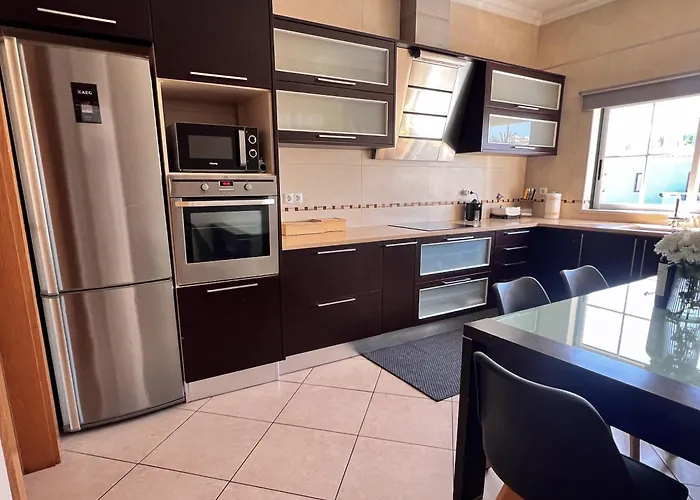 Silver Globe Albufeira