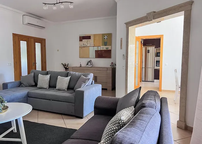 Villa Silver Globe *