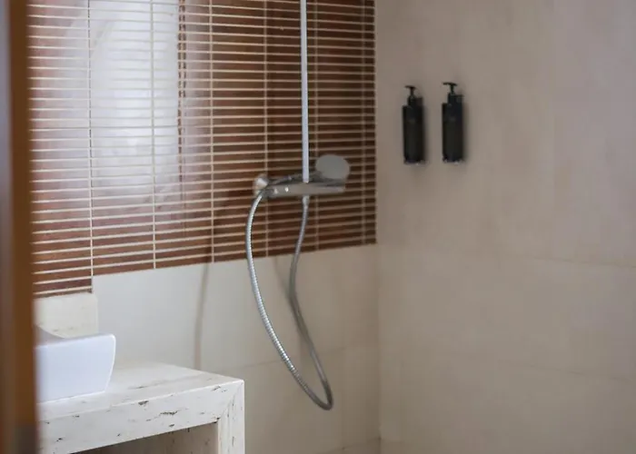 Villa Silver Globe *