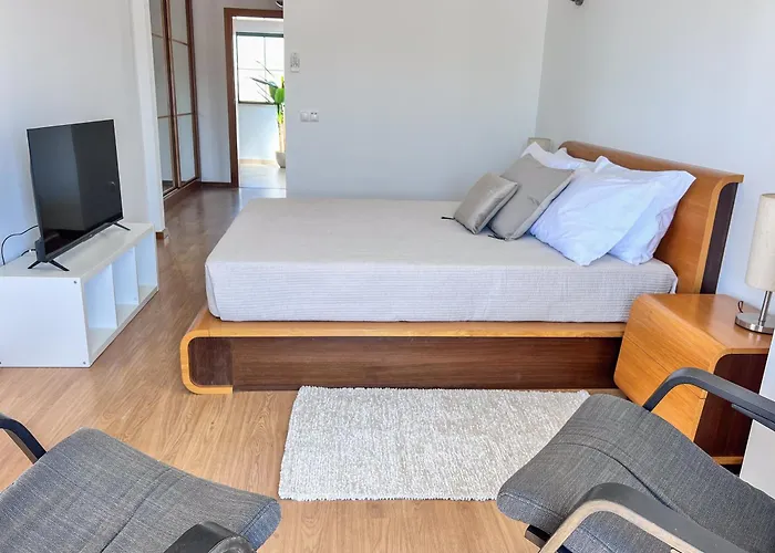 Silver Globe Villa