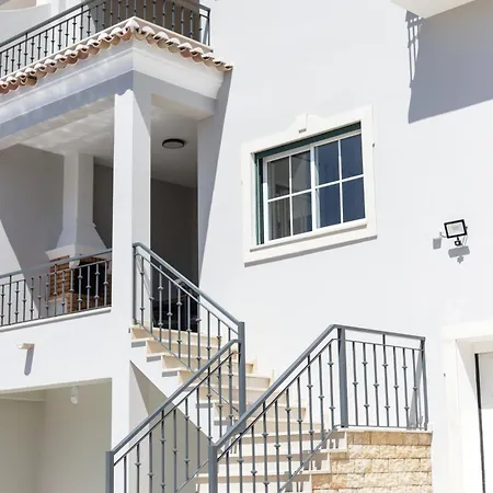Silver Globe Villa