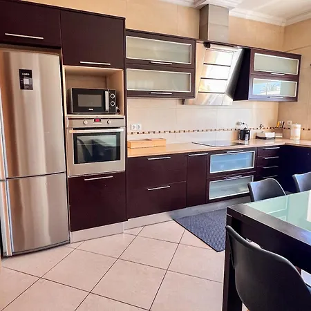 Silver Globe Albufeira