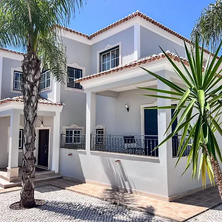 Villa Silver Globe Albufeira