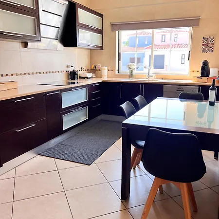 Silver Globe Villa Albufeira