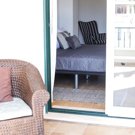 Villa Silver Globe Albufeira