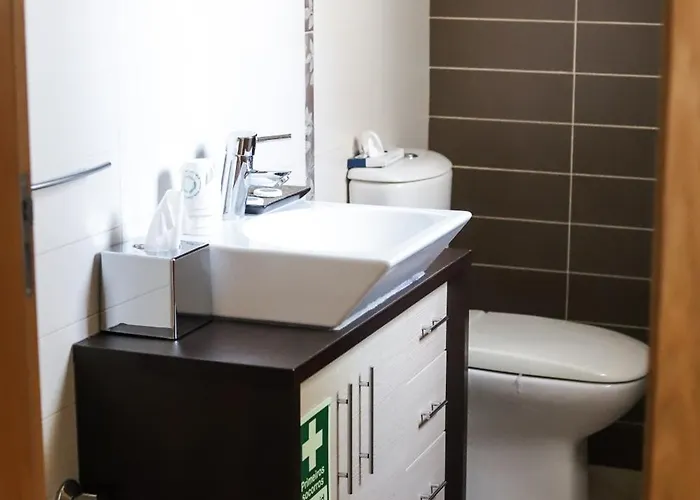 Silver Globe Willa Albufeira