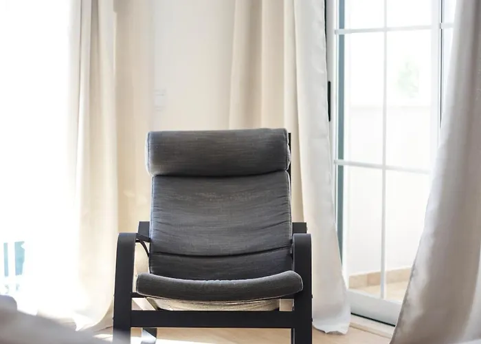 Willa Silver Globe Albufeira