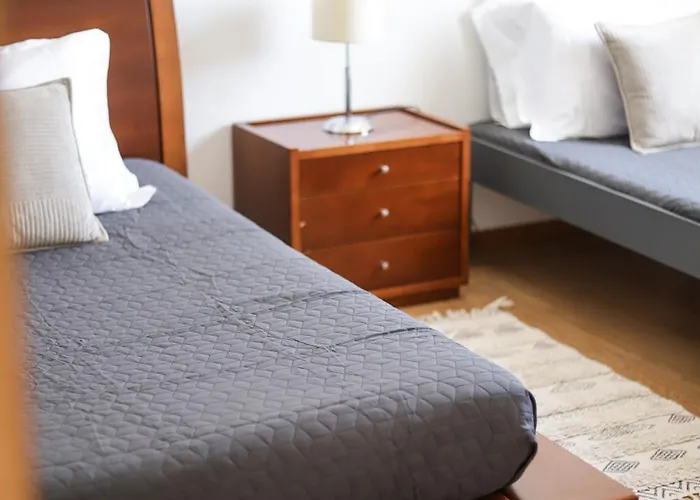 Silver Globe Willa Albufeira