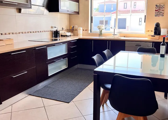 Silver Globe Willa Albufeira