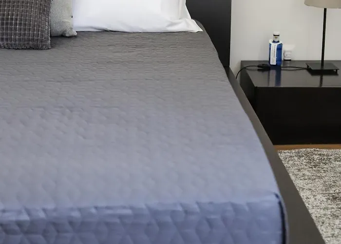 Willa Silver Globe Albufeira