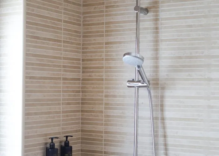 Silver Globe Willa Albufeira