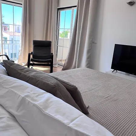 Silver Globe Villa Albufeira