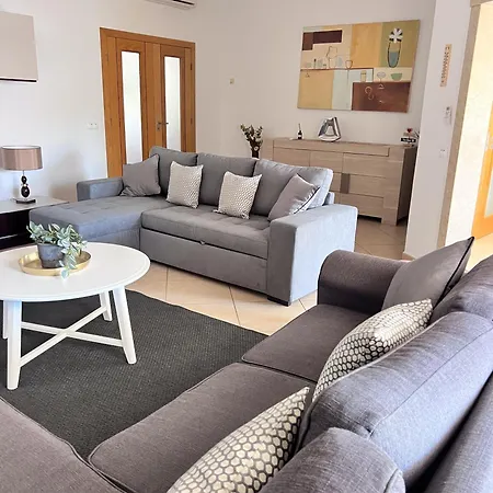 Silver Globe Villa Albufeira