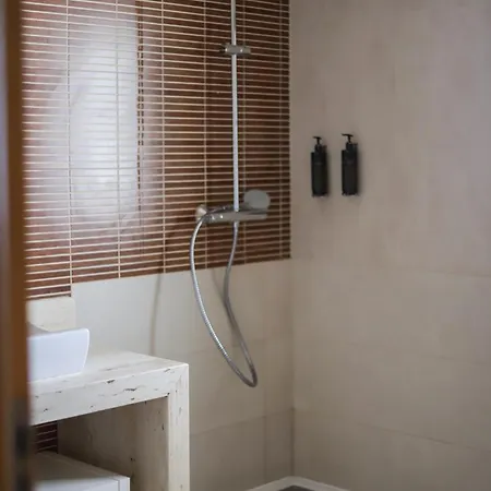 Villa Silver Globe *